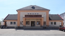 CEKUS Chotěboř - Centrum kultury a služeb 